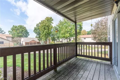 1838 Harbour Cir NW #14B, Canton, OH 44708 photo 30