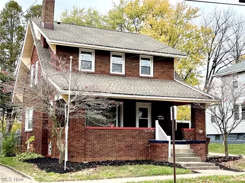 1436 Tremont Ave SW, Massillon, OH 44647