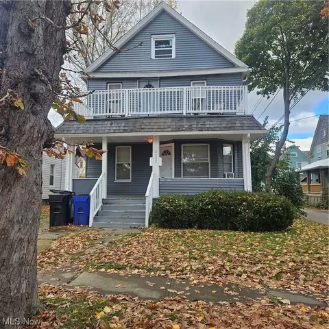 3902 Bush Ave, Cleveland, OH 44109