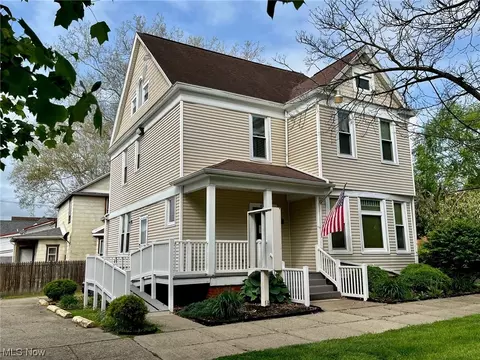 435 Third St, Marietta, OH 45750