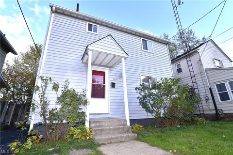 1614 Maple Ave NE, Canton, OH 44705