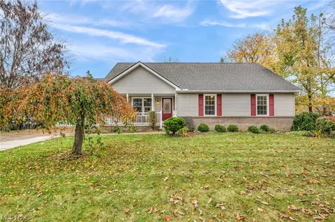 100 Cornerstone Ave, Wellington, OH 44090