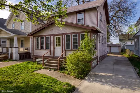 2606 Montclair Ave, Cleveland, OH 44109