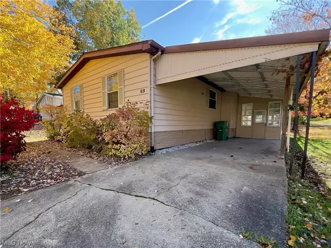 69 Tracy, Hiram, OH 44234