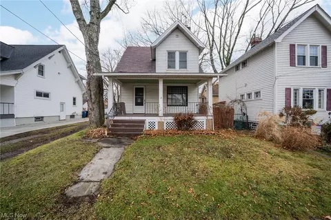 1314 Park Row, Lakewood, OH 44107