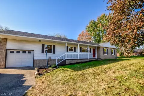 140 Terrace Cir, Dalton, OH 44618