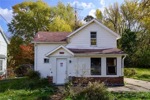 1172 S Mahoning Ave, Alliance, OH 44601