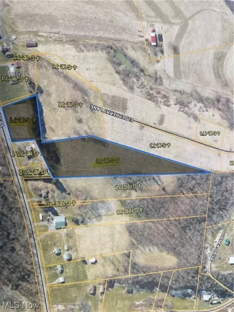 Tbd Veterans Boulevard, Chester, WV 26034