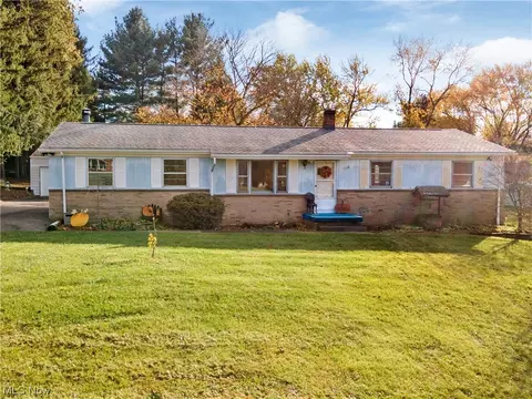 914 Lillian St SW, Canton, OH 44706