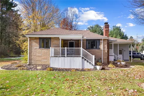 6929 Hillway Ave NW, North Canton, OH 44720