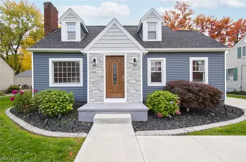 55 Woodview Ave, Boardman, OH 44512 photo 2