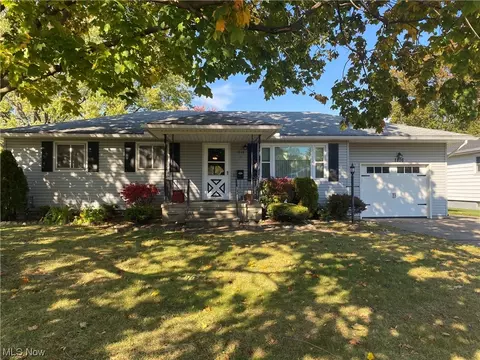 1816 W 41st St, Lorain, OH 44053