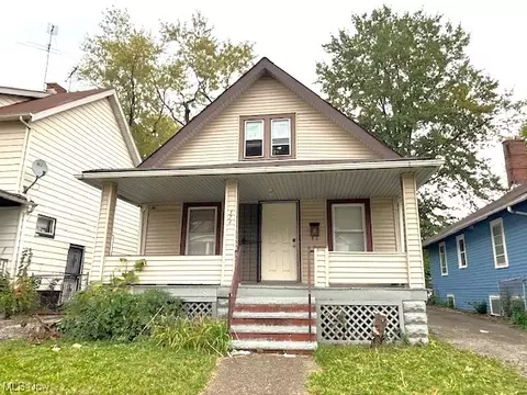 3347 E 145th St, Cleveland, OH 44120
