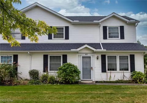 8080 Harbor Creek Dr #803, Mentor On The Lake, OH 44060