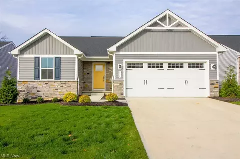 531 Bates Ave, Seville, OH 44273