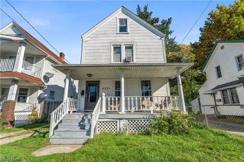 3111 W 73rd St, Cleveland, OH 44102