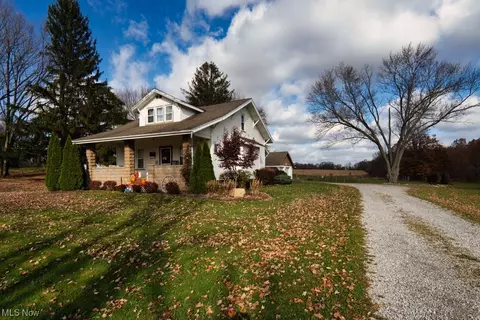 14654 Salem Alliance Rd, Salem, OH 44460