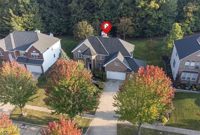 1204 Alexandria Ln, Medina, OH 44256