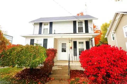 144 Orchard St, Bellevue, OH 44811