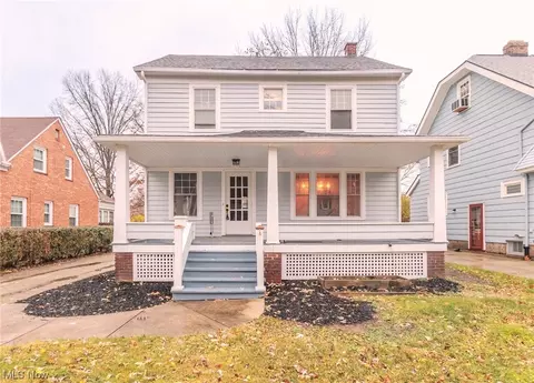 3297 E Fairfax Rd, Cleveland Heights, OH 44118