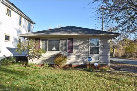 7225 Rathbun Ave, Cleveland, OH 44105