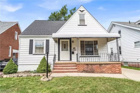 4102 Pershing Ave, Parma, OH 44134