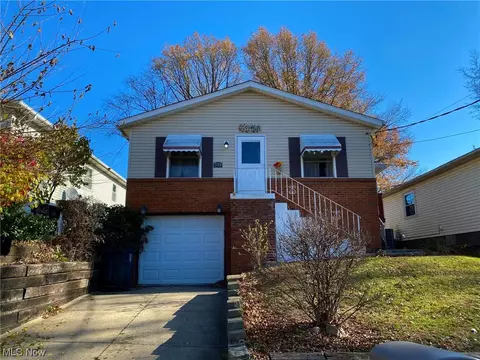577 Fulmer Ave, Akron, OH 44312