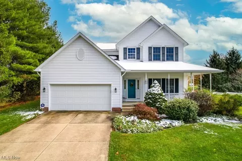 3375 Northampton Rd, Cuyahoga Falls, OH 44223