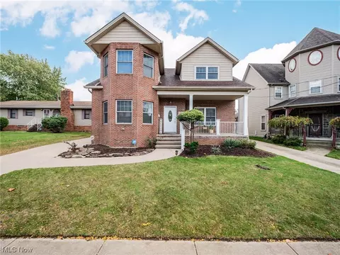 6208 Linwood Ave, Cleveland, OH 44103