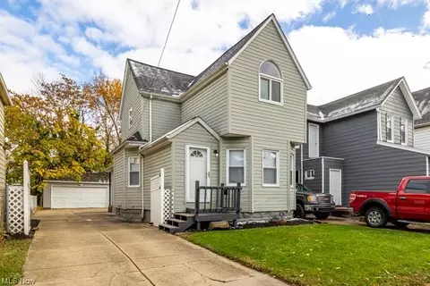 3149 W 86th St, Cleveland, OH 44102