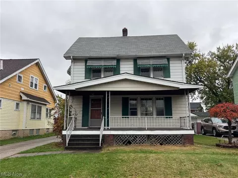 11211 Vernon Ave, Garfield Heights, OH 44125