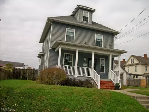 2411 Lynn St, Parkersburg, WV 26101