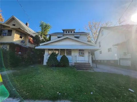 3443 E 145th St, Cleveland, OH 44120
