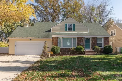 231 Lloyd Rd, Euclid, OH 44132