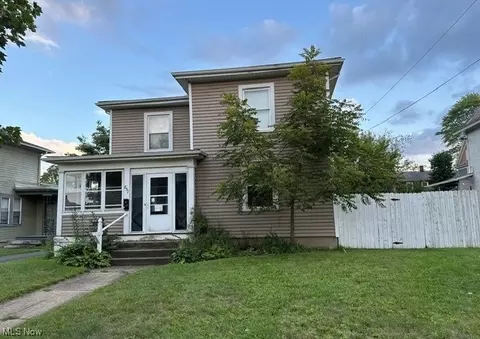 837 Green Ave SW, Massillon, OH 44647