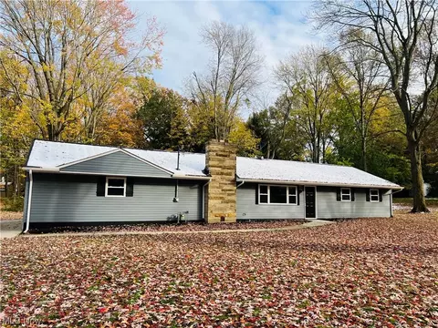 6419 Coleridge Rd, Concord, OH 44077
