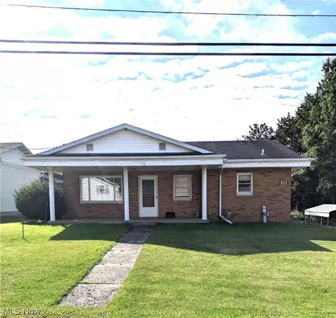 852 Grant Blvd S, Minerva, OH 44657
