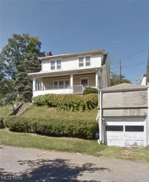 227 Madison Ave, Mingo Junction, OH 43938