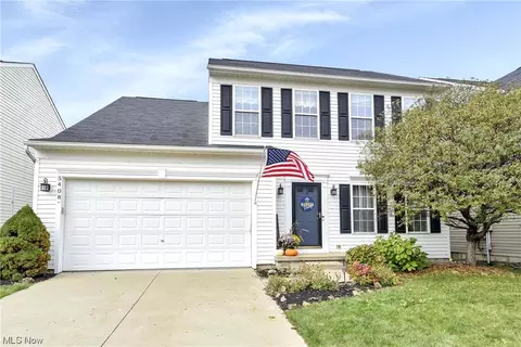 5408 Otten Rd, North Ridgeville, OH 44039