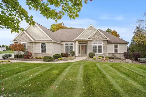 519 Percussion Path, Wadsworth, OH 44281