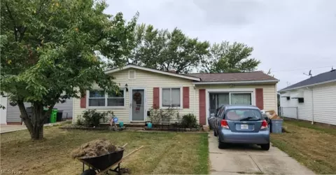 1808 Drenik Dr, Wickliffe, OH 44092