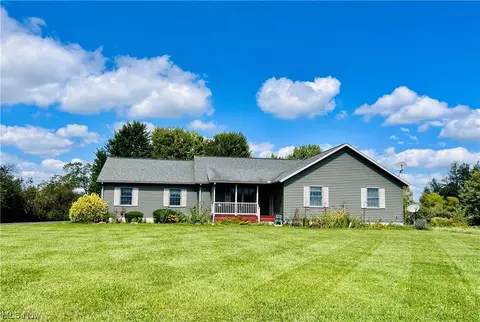 5829 Owen Hill Rd, Andover, OH 44003