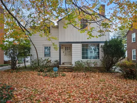 1984 E 226th St, Euclid, OH 44117