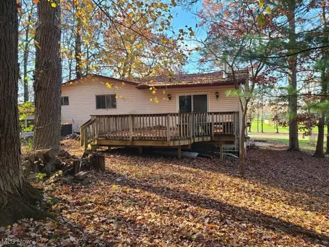 4596 Hattrick Rd, Rootstown, OH 44272 photo 2