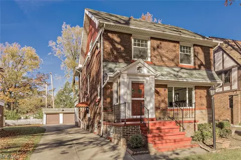 2956 Ripley Rd, Cleveland, OH 44120