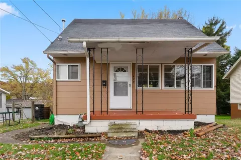 420 Maple St, Lisbon, OH 44432