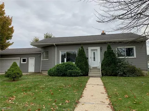29040 Weber Ave, Wickliffe, OH 44092
