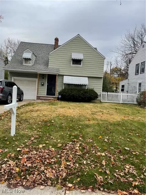 20017 Shakerwood Rd, Warrensville Heights, OH 44122