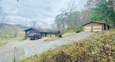 8351 State Route 144, Stewart, OH 45778