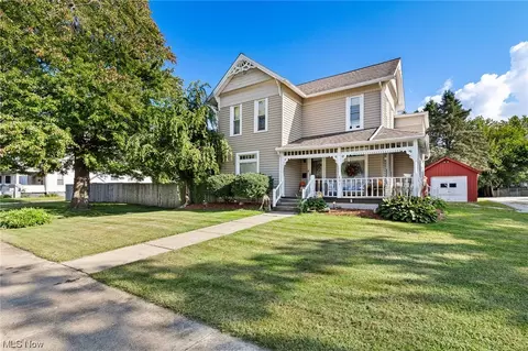 631 Cleveland Ave, Ashland, OH 44805